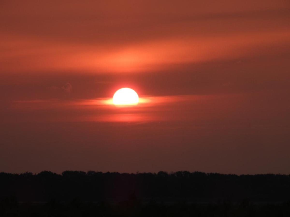 Westert Hoeve Vriescheloo Buitenkant foto